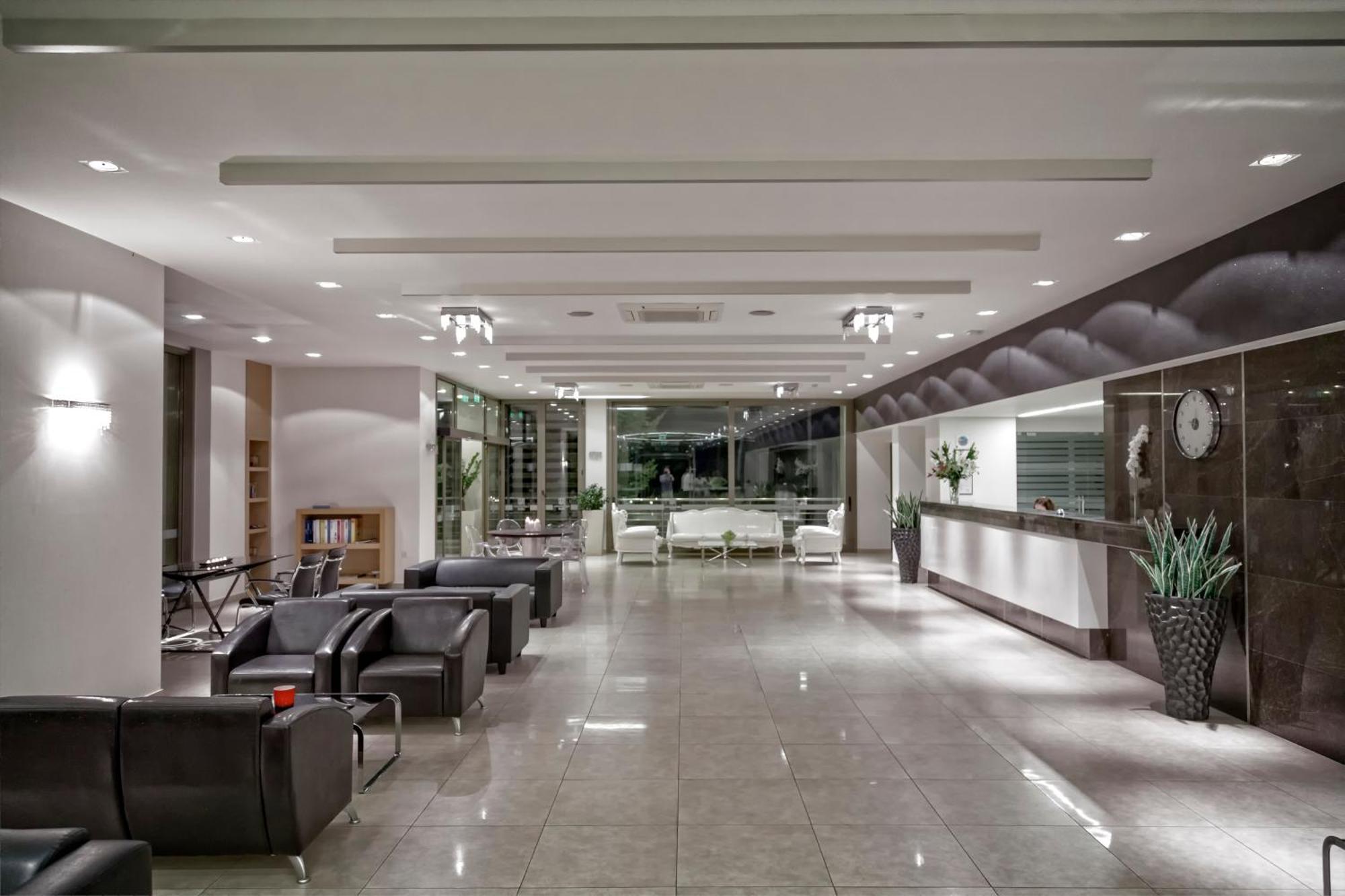 Lagomandra Hotel And Spa المظهر الخارجي الصورة