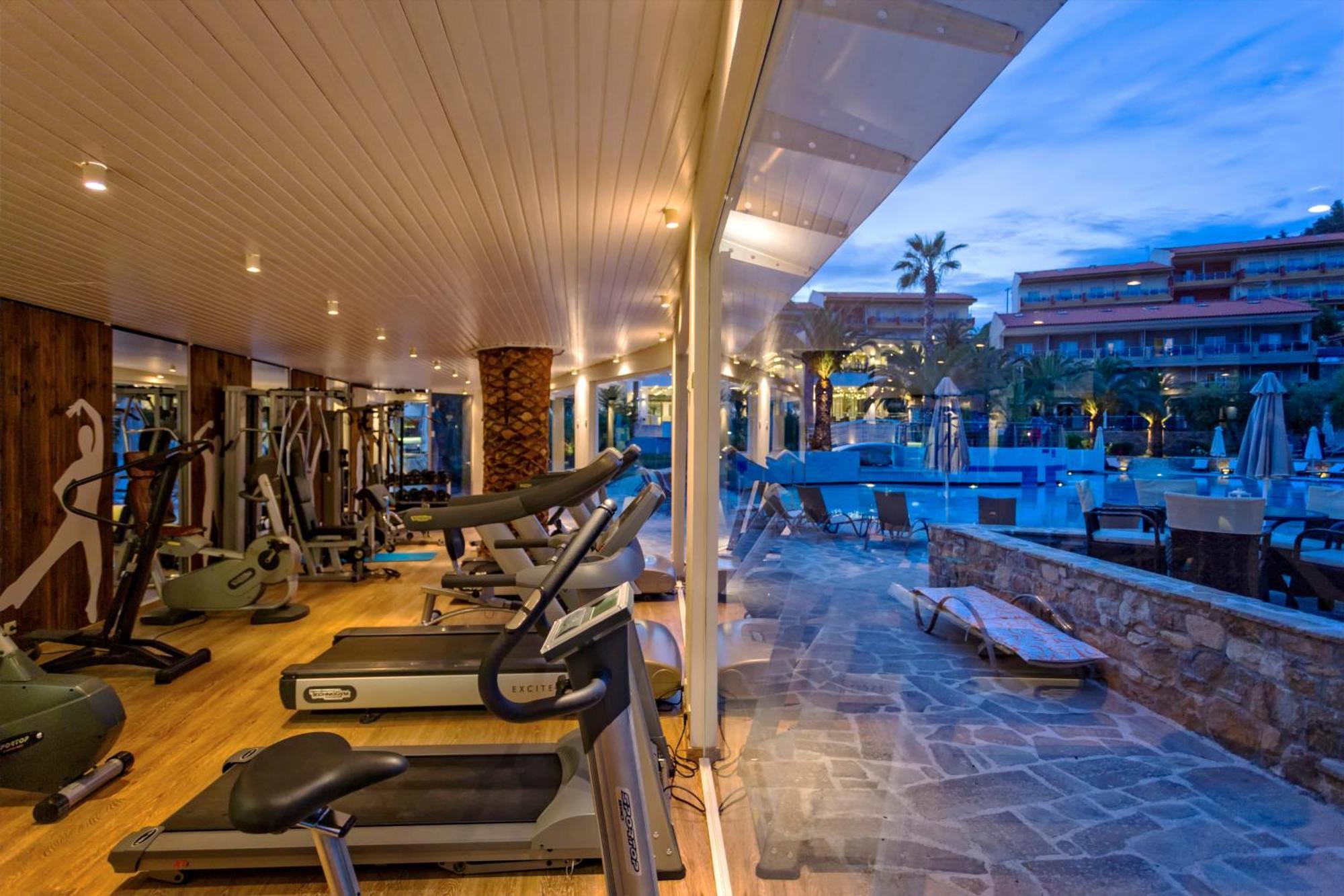 Lagomandra Hotel And Spa المظهر الخارجي الصورة
