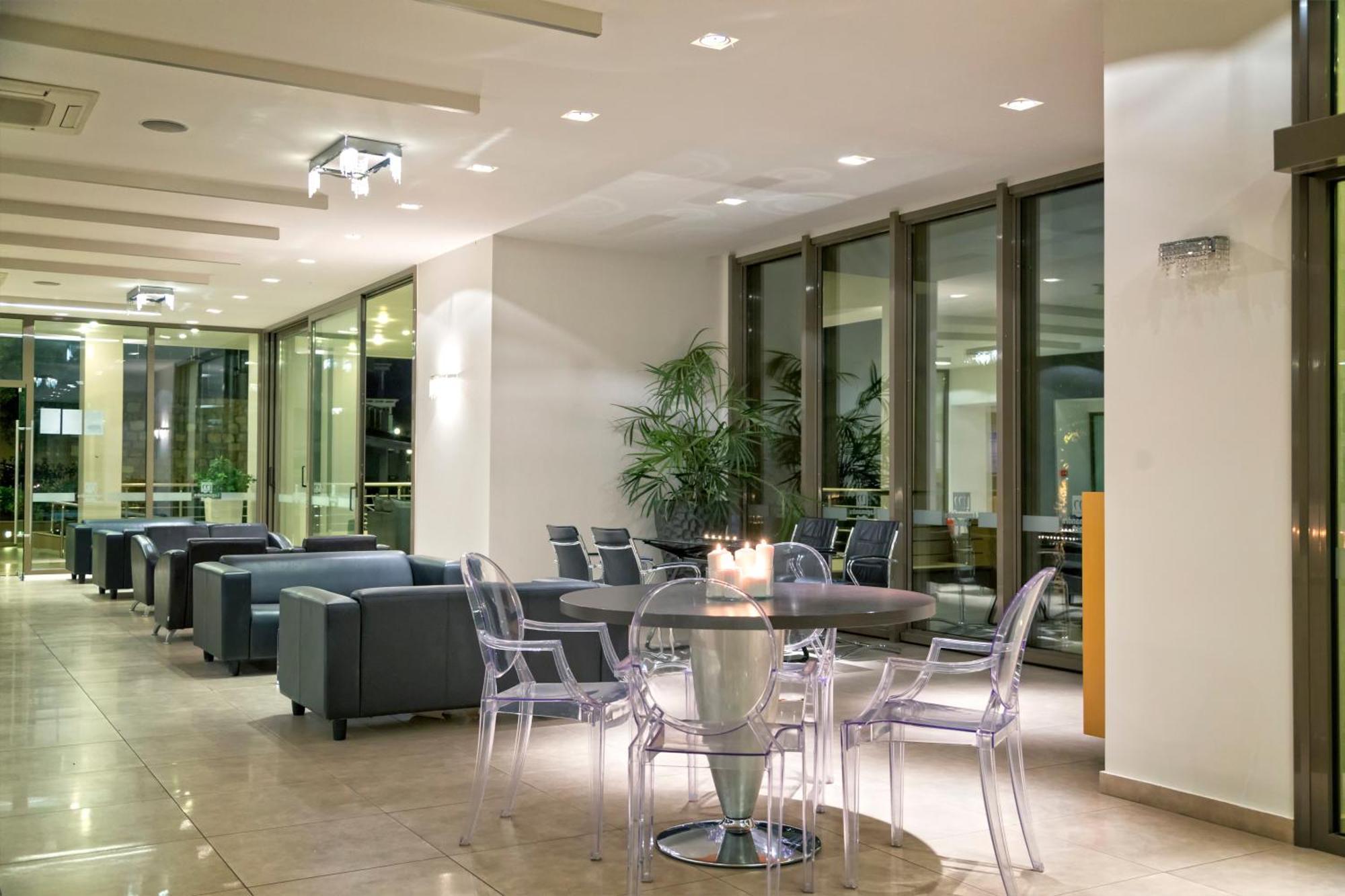 Lagomandra Hotel And Spa المظهر الخارجي الصورة