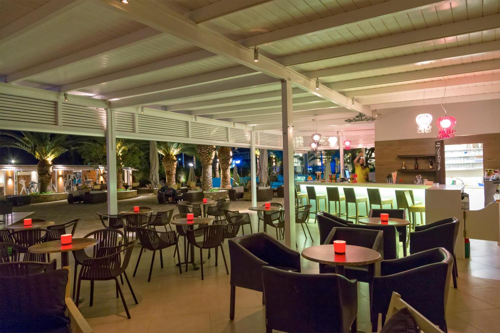 Lagomandra Hotel And Spa المظهر الخارجي الصورة